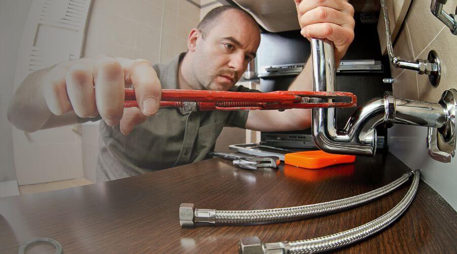 Local expert plumbing services in Dumfries, VA